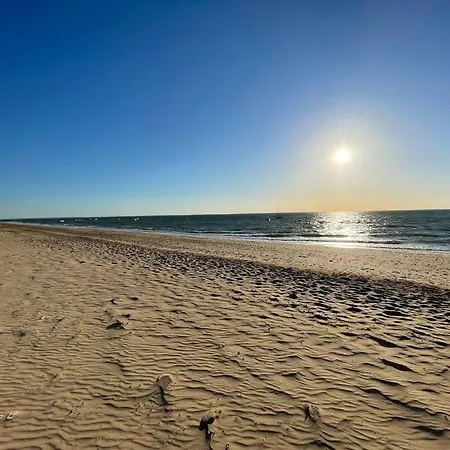 Hébergement de vacances Dune *