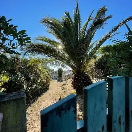 Hébergement de vacances Dune Les Portes-en-Re