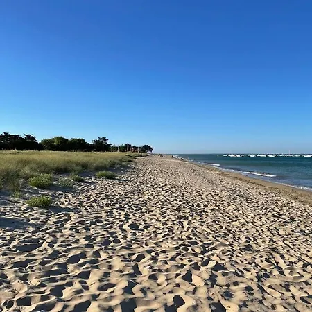 Hébergement de vacances Dune