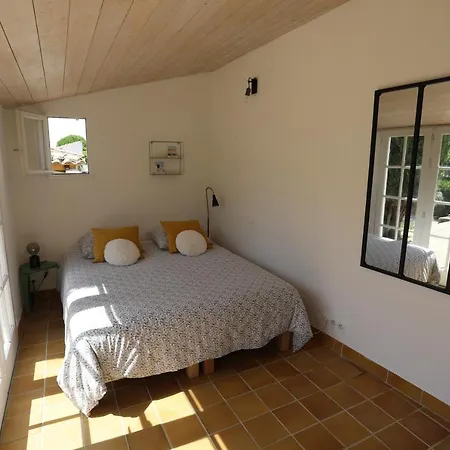 Holiday home Dune Les Portes-en-Re