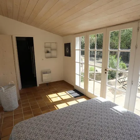 Dune Holiday home Les Portes-en-Re