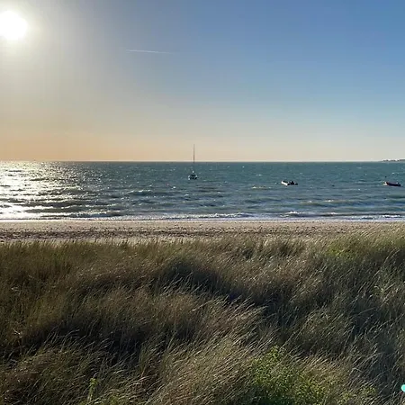 Holiday home Dune