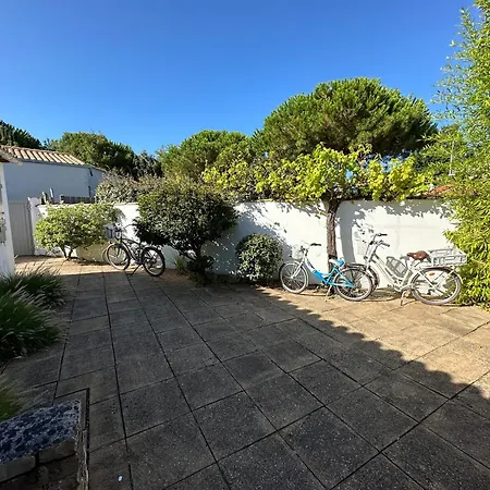 Dune Les Portes-en-Re