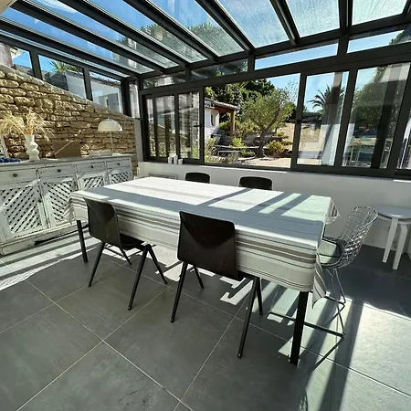 Holiday home Dune *