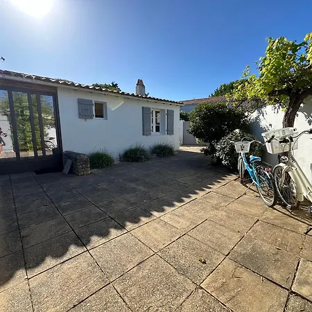 Dune * Les Portes-en-Re